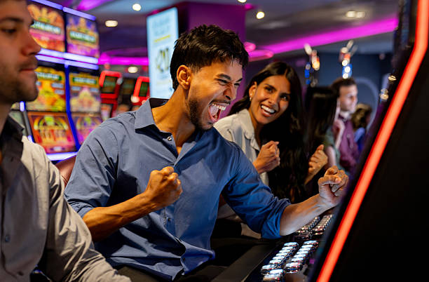 big777 slot lobby displaying Play'n GO games alongside other titles